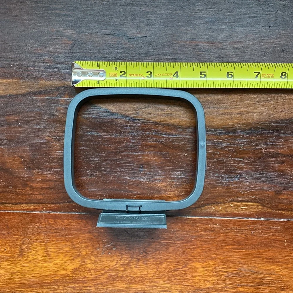 Sony AM Loop Antenna